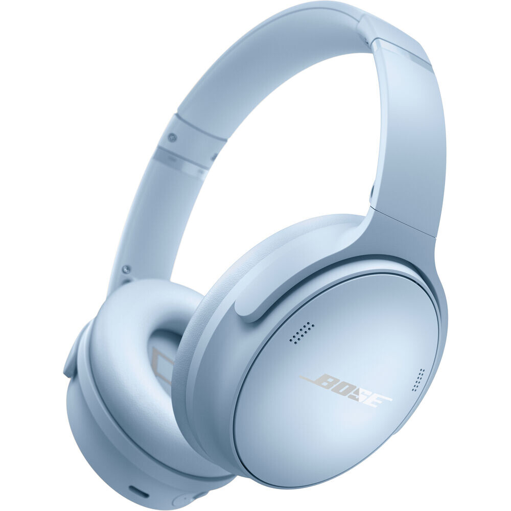 Гарнитура Bose QuietComfort Headphones Blue - 884367-0500