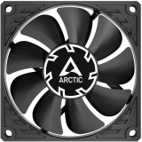 Вентилятор для корпуса Arctic Cooling P8 Slim PWM PST Black (ACFAN00295A)