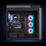 Система жидкостного охлаждения Thermaltake TH420 V2 ARGB Sync Black (CL-W376-PL14SW-A)