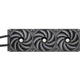 Система жидкостного охлаждения Thermaltake TOUGHLIQUID 420 EX Pro ARGB Sync Black (CL-W401-PL14BL-A)