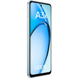 Смартфон OPPO A3x 4/128Gb Ocean Blue (CPH2641)