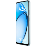 Смартфон OPPO A3x 4/128Gb Ocean Blue (CPH2641)