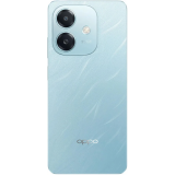 Смартфон OPPO A3x 4/128Gb Ocean Blue (CPH2641)