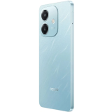 Смартфон OPPO A3x 4/128Gb Ocean Blue (CPH2641)