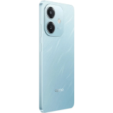 Смартфон OPPO A3x 4/128Gb Ocean Blue (CPH2641)