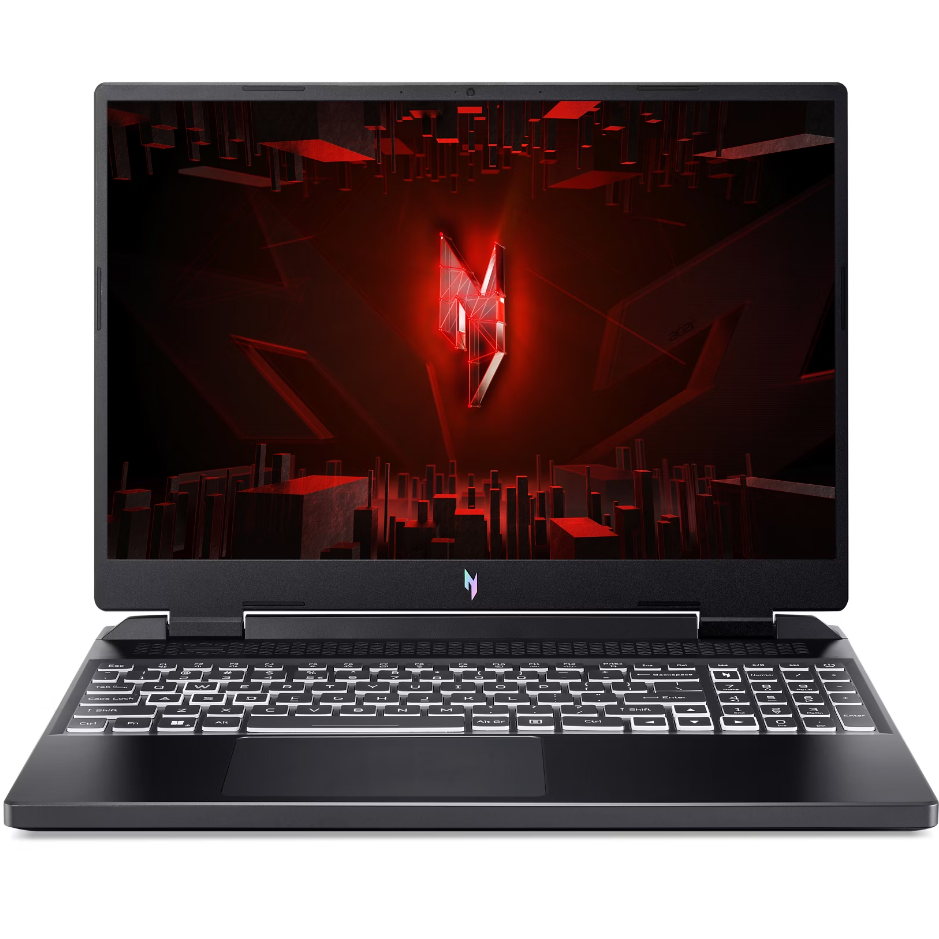 Ноутбук Acer Nitro 16 AN16-42-R0NK - NH.QSLCD.005