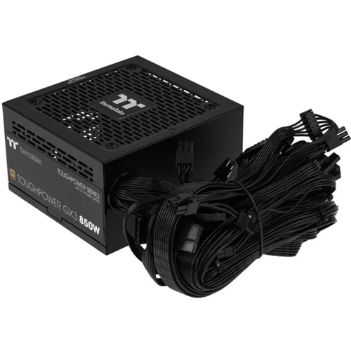 Блок питания 850W Thermaltake Toughpower (PS-TPD-0850NNFAGE-C)