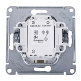 Переключатель Schneider Electric Glossa GSL000263