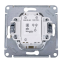 Переключатель Schneider Electric Glossa GSL000263 - фото 4