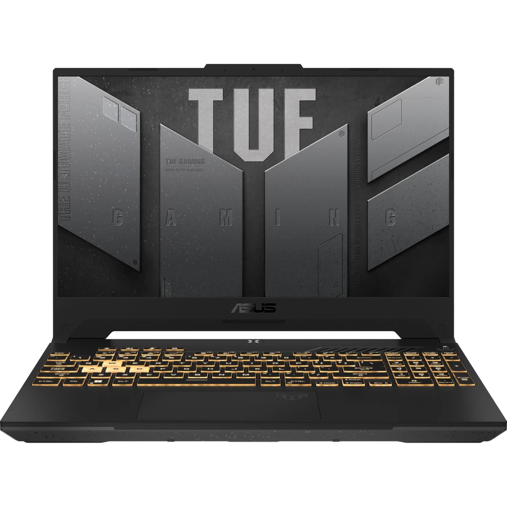 Ноутбук ASUS FX507ZC4 TUF Gaming F15 (2022) (HN002) - FX507ZC4-HN002