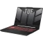 Ноутбук ASUS FX507ZC4 TUF Gaming F15 (2022) (HN002) - FX507ZC4-HN002 - фото 3