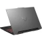 Ноутбук ASUS FX507ZC4 TUF Gaming F15 (2022) (HN002) - FX507ZC4-HN002 - фото 5