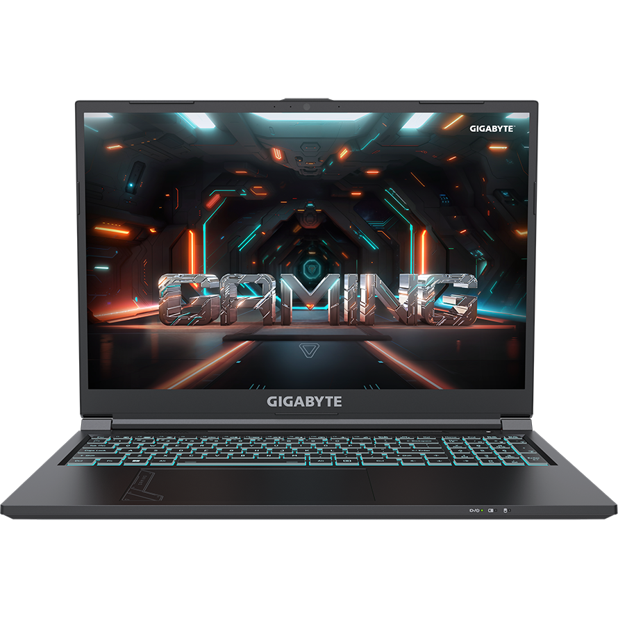 Ноутбук Gigabyte G6 (2023) (MF-H2KZ853KD)