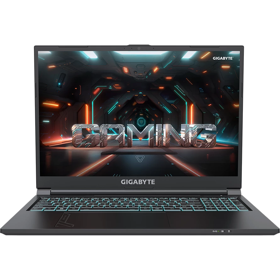 Ноутбук Gigabyte G6 (2023) (MF-H2KZ854KD)