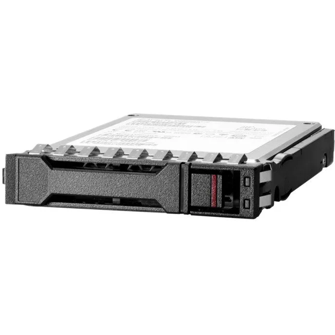 Жёсткий диск 1Tb SAS HPE (2J3200-003)