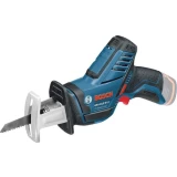 Электропила Bosch GSA 10,8 V-LI (060164L902)