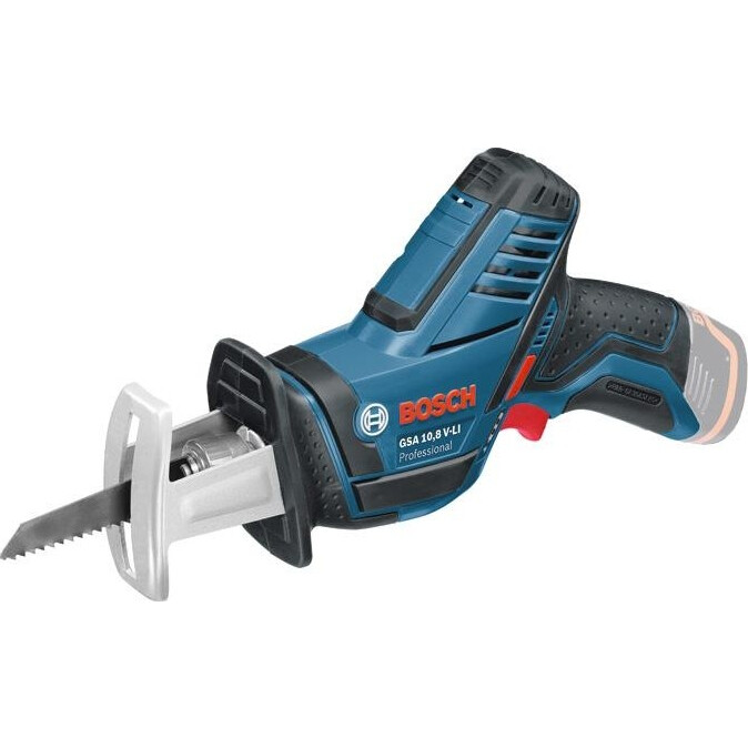 Электропила Bosch GSA 10,8 V-LI - 060164L902