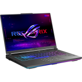 Ноутбук ASUS G614JI ROG Strix G16 (2023) (N4181) (G614JI-N4181)