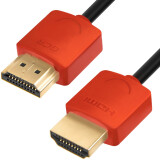 Кабель HDMI - HDMI, 2м, Greenconnect GCR-51215