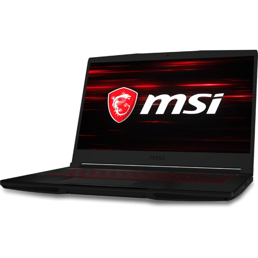 Ноутбук MSI Thin GF63 12V (12VF-2619XRU) - 9S7-16R821-2619