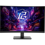 Монитор ASRock 27" Phantom Gaming PG27QRT1B