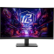 Монитор ASRock 27" Phantom Gaming PG27QRT1B