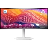 Монитор MSI 34" Modern MD342CQPW (9S6-3PC59H-021)