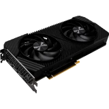 Видеокарта NVIDIA GeForce RTX 4070 Gainward Ghost 12Gb (NE64070019K9-1048B)