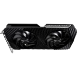 Видеокарта NVIDIA GeForce RTX 4070 Gainward Ghost 12Gb (NE64070019K9-1048B)