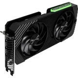 Видеокарта NVIDIA GeForce RTX 4070 Gainward Ghost 12Gb (NE64070019K9-1048B)