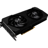 Видеокарта NVIDIA GeForce RTX 4070 Gainward Ghost OC 12Gb (NE64070S19K9-1048B)