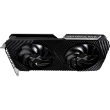 Видеокарта NVIDIA GeForce RTX 4070 Gainward Ghost OC 12Gb (NE64070S19K9-1048B)