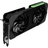 Видеокарта NVIDIA GeForce RTX 4070 Gainward Ghost OC 12Gb (NE64070S19K9-1048B)