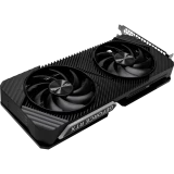 Видеокарта NVIDIA GeForce RTX 4070 Gainward Ghost OC 12Gb (NE64070S19K9-1048B)