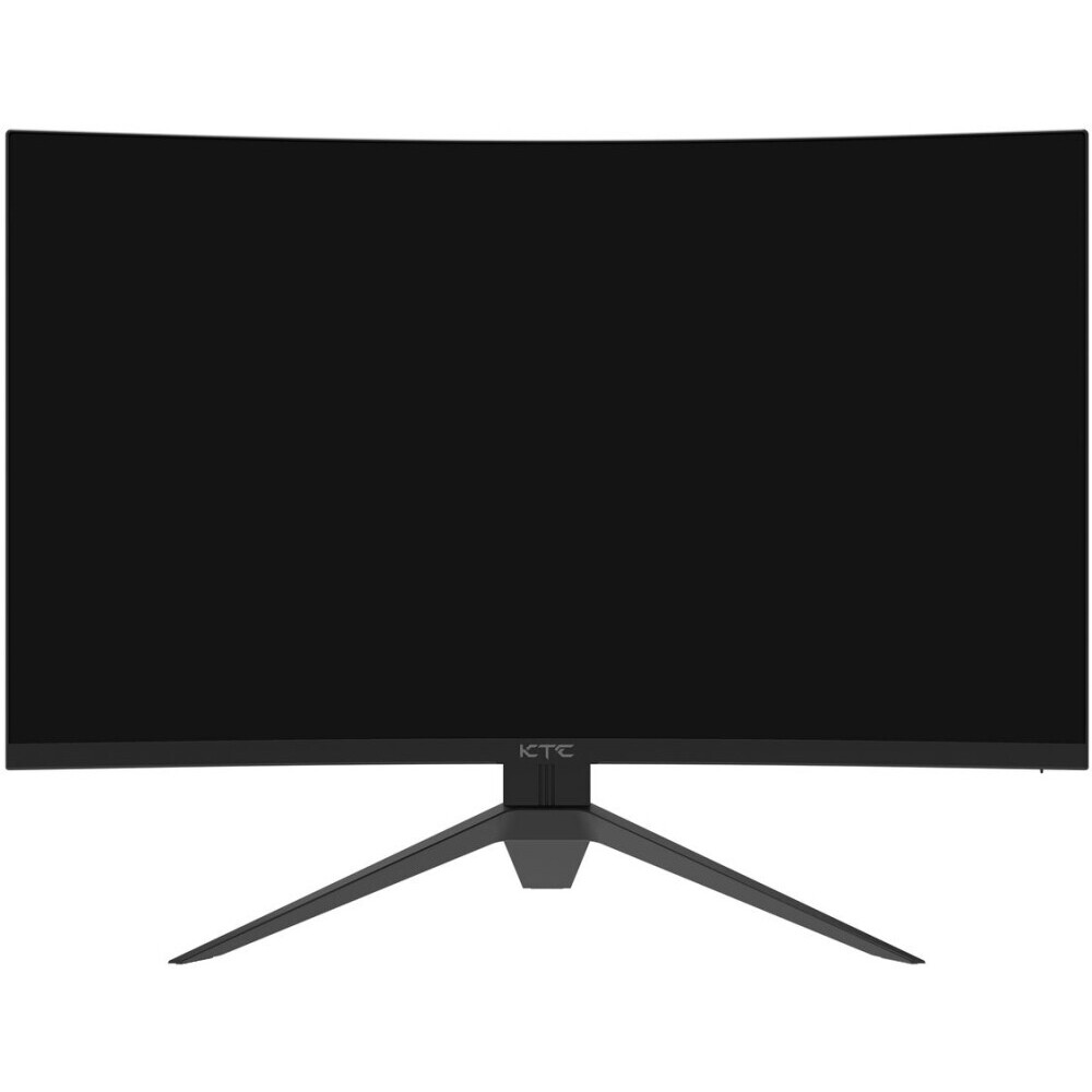 Монитор KTC 32" H32S17C Black