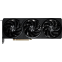 Видеокарта NVIDIA GeForce RTX 4080 Super Gainward Python III OC 16Gb (NED408SS19T2-1032T) - фото 5