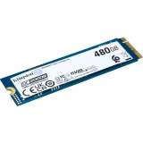 Накопитель SSD 480Gb Kingston DC2000B (SEDC2000BM8/480G)