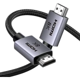 Кабель HDMI - HDMI, 0.5м, UGREEN HD171 (25907)