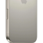 Смартфон Apple iPhone 16 Pro Max 1Tb Natural Titanium (MYW23ZA/A) - фото 4