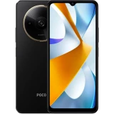 Смартфон Xiaomi Poco C61 3/64Gb Black (X60842)