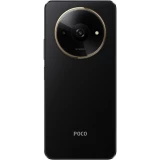 Смартфон Xiaomi Poco C61 3/64Gb Black (X60842)