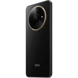 Смартфон Xiaomi Poco C61 3/64Gb Black (X60842)