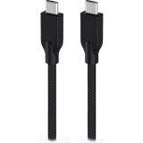 Кабель USB Type-C - USB Type-C, 1.5м, Genius ACC-C2CC-3A (32590006401)