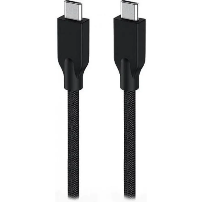 Кабель USB Type-C - USB Type-C, 1.5м, Genius ACC-C2CC-3A - 32590006401