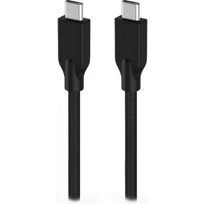 Кабель USB Type-C - USB Type-C, 1м, Genius ACC-C2CC-3A - 32590006400