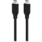 Кабель USB Type-C - USB Type-C, 1м, Genius ACC-C2CC-3A - 32590006400