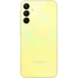 Смартфон Samsung Galaxy A15 8/256Gb Yellow (SM-A155MZYIBVO)