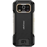 Смартфон Ulefone Armor 27T Pro 12/256Gb Black (ULFAR27TP-12256BLK)