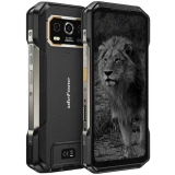 Смартфон Ulefone Armor 27 Pro 12/256Gb Black (ULFAR27P-12256BLK)