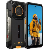 Смартфон Ulefone Armor 26 Ultra 12/512Gb Black (6937748736097)